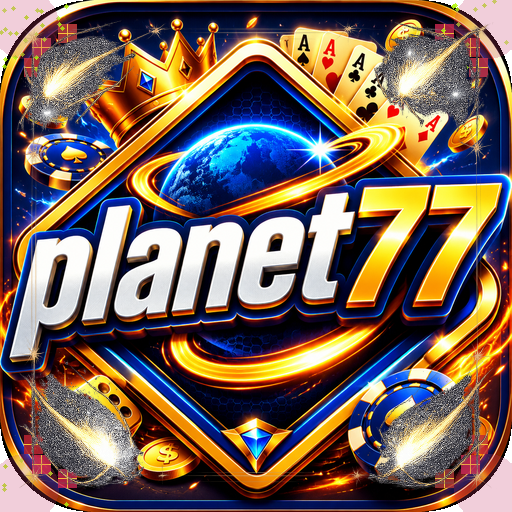 planet77 — galeri pratinjau - APK Resmi